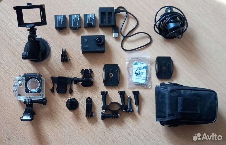 Камера Dbpower EX5000 wifi