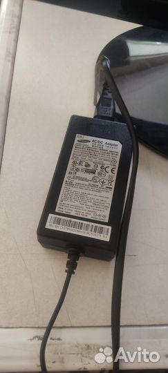 Монитор Samsung 24