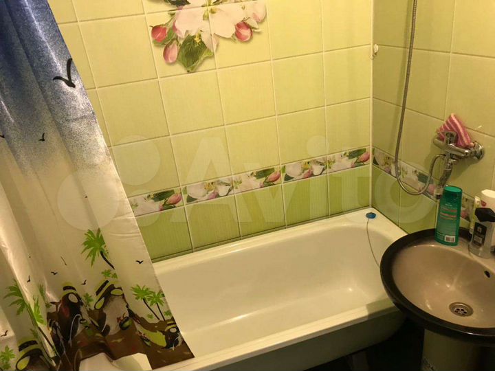 1-к. квартира, 35,7 м², 8/10 эт.