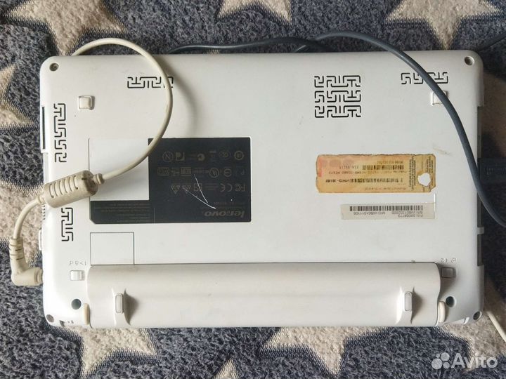 Lenovo S10-3s