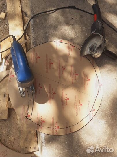 Электро лобзик Фиолент