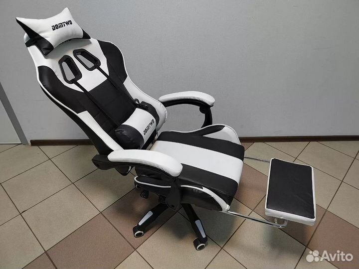 Игровое кресло Gamer