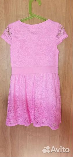 Платье 128 р