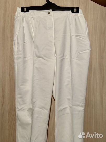 Медицинский костюм женский elit