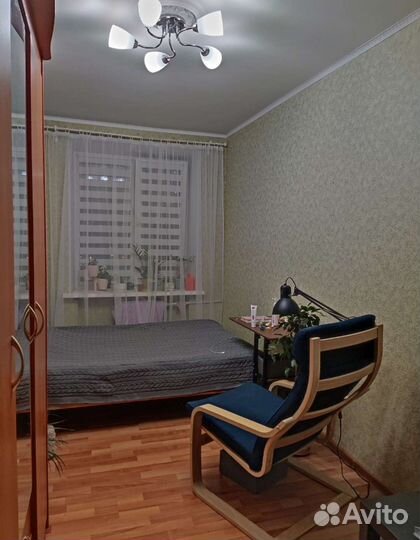 Рулонная штора шириной 57см