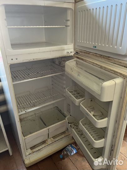 Холодильник стинол бу