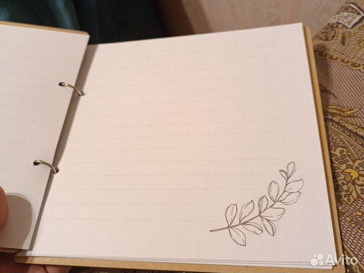 Книга пожеланий