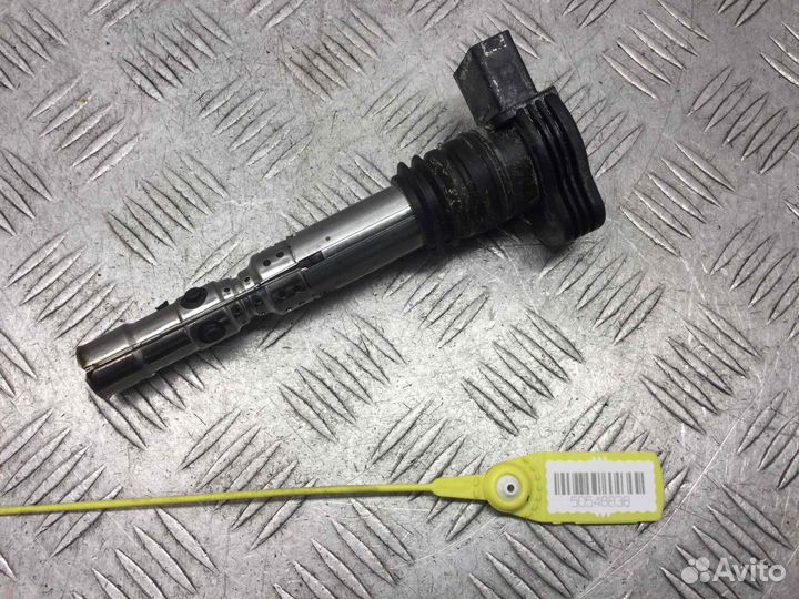 Катушка зажигания Audi A4 0986221024; 06A905115; 0