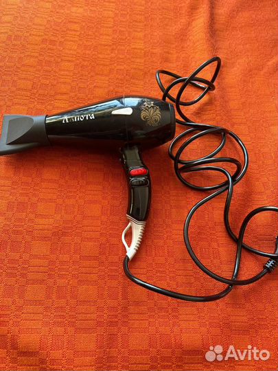Фен мощный