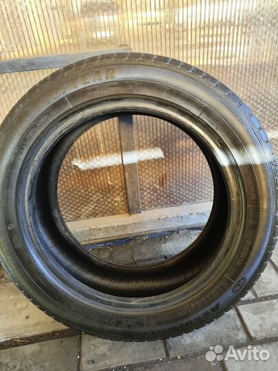 Goodyear Assurance 195/55 R16