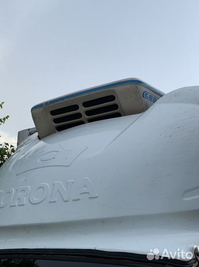 Рефрежератор