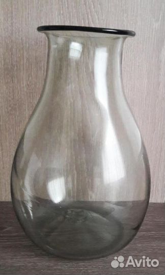 Старинная крынка 1900г. Царская Россия