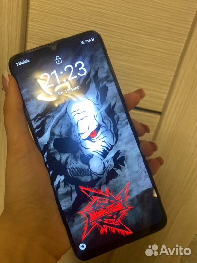 realme Note 50, 3/64 ГБ