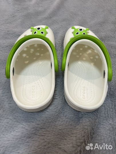 Сабо Crocs c8