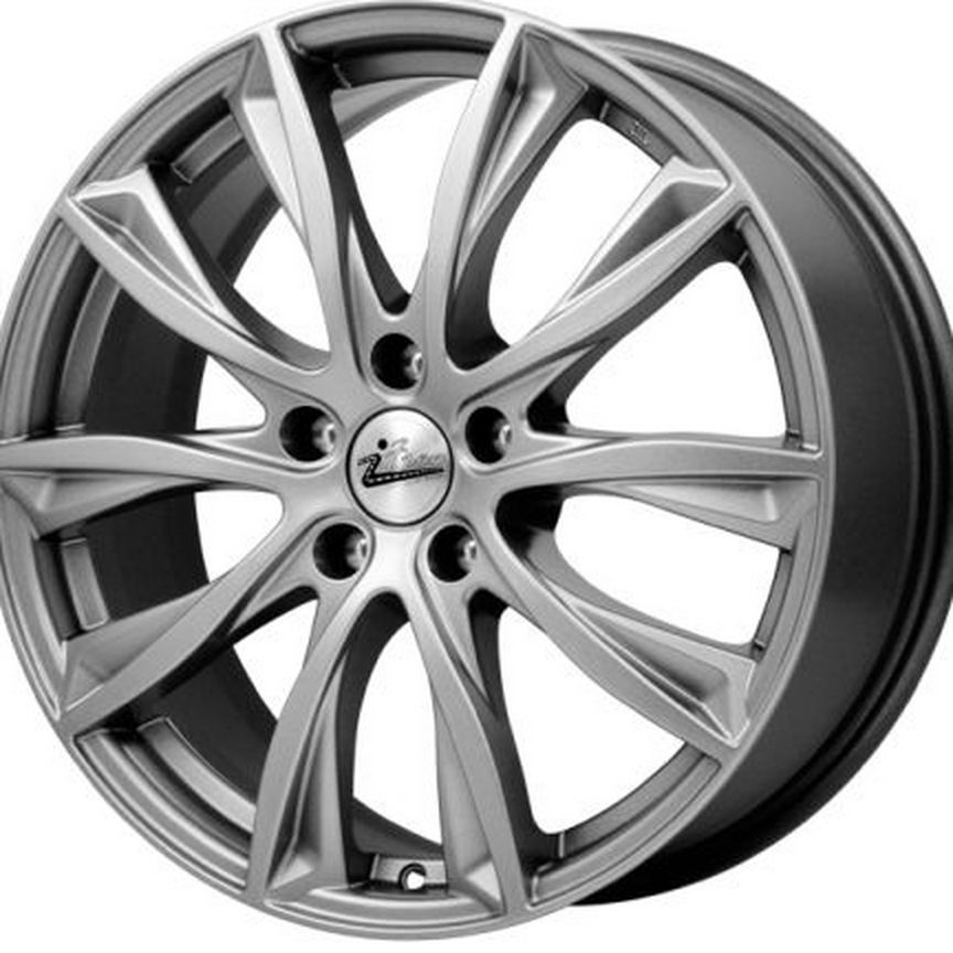 Литые диски iFree Каzантип 7.5×R18 5×108