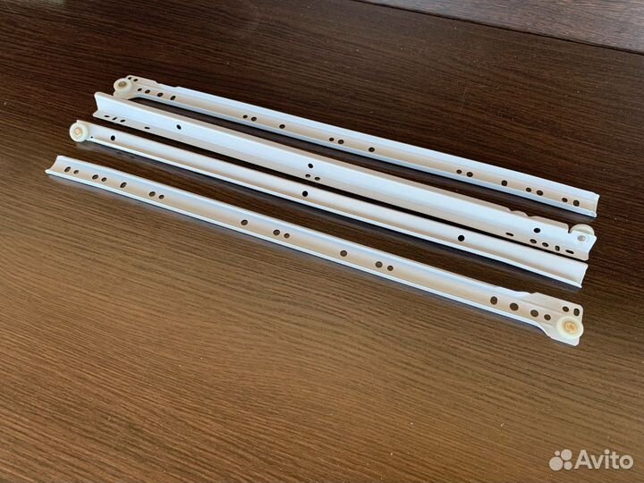 Направляющие роликовые во Владимире