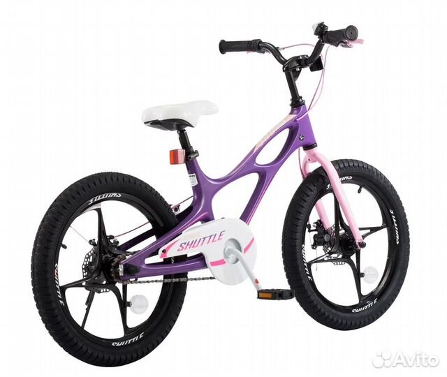 Велосипед Royal Baby Space Shuttle 18