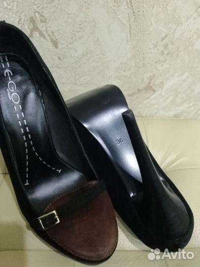 Туфли женские 35 размер