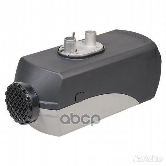 Aeaz004 отопитель воздушныйавтономный 24В 5000