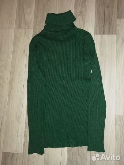 Джемпера, водолазки Esprit, benetton