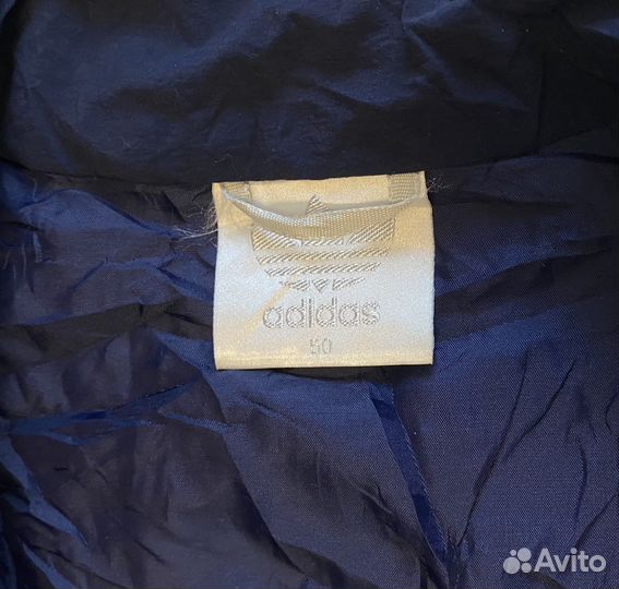Горнолыжный костюм Adidas Gore-tex