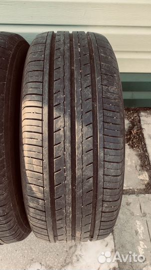 Yokohama BluEarth-ES ES32 205/55 R16 91V