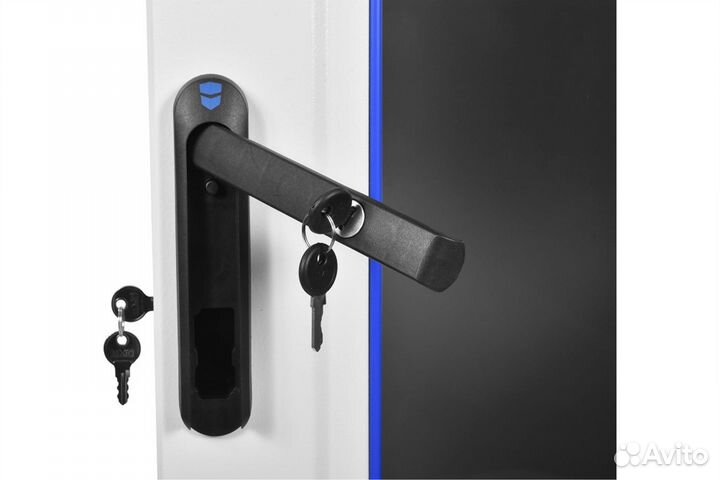 Серверный шкаф цмо штк-М-42.6.8-1ааа (новый)