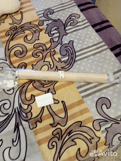 Рулонные шторы