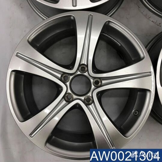 Диски R17 Mercedes-Benz Б/у оригинал