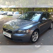 Volvo S40 1.6 MT, 2007, 280 000 км, с пробегом, цена 598 000 руб.