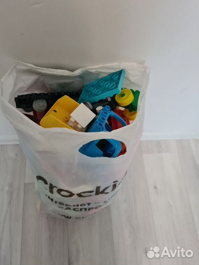 Lego duplo
