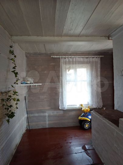 Дом 38,3 м² на участке 15 сот.