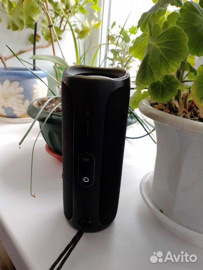Bloototh колонка JBL flip 5