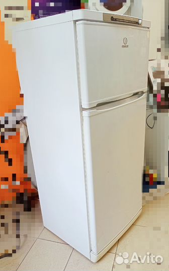 Холодильник бу Индезит 14510