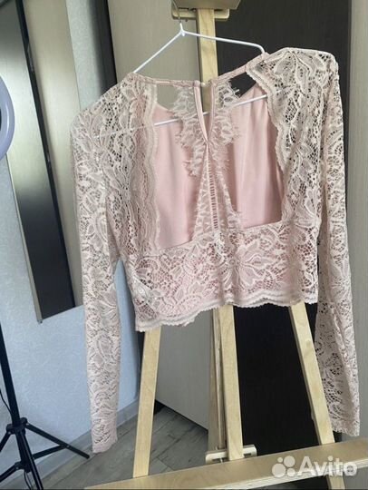 Женские вещи пакетом S