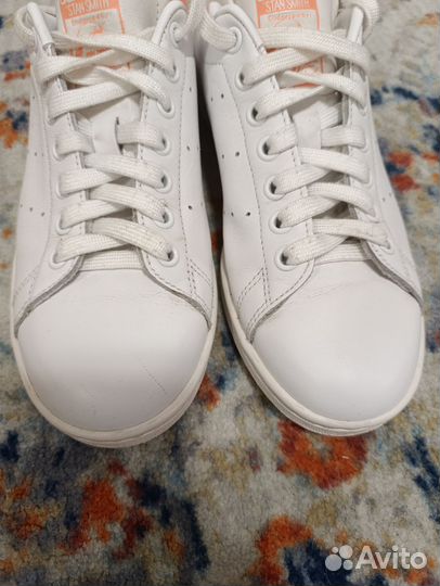 Кроссовки adidas Stan smith