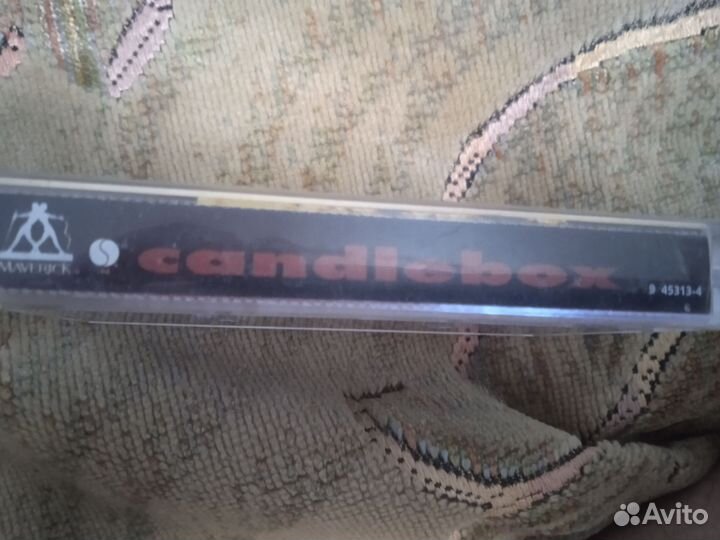 Candlebox