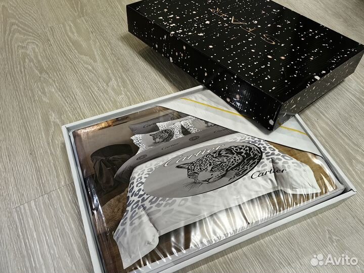 Постельное белье евро турция