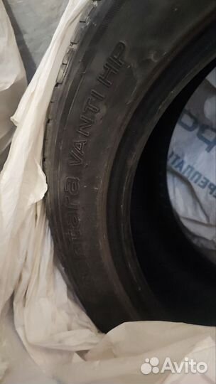 Centara Vanti HP 225/55 R17 101T