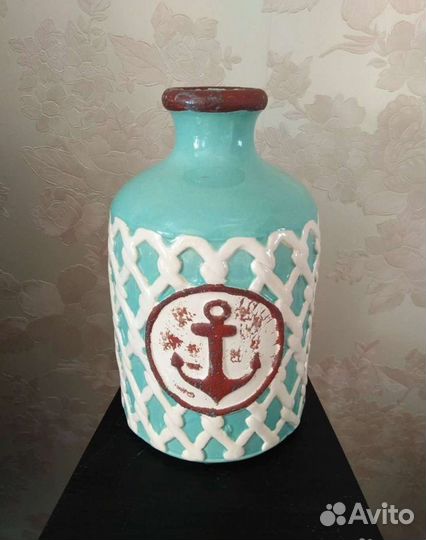 Вазы для цветов современные