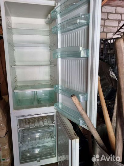 Холодильник DON