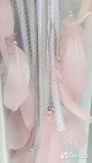 Ловец снов ручной работы