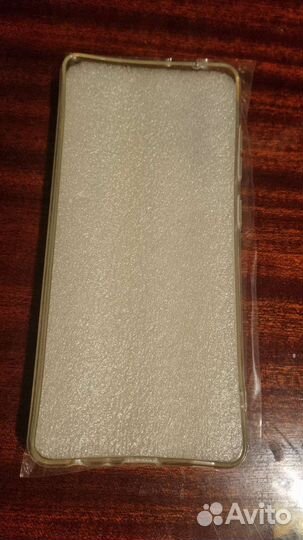 Чехол на samsung A52 / 5G