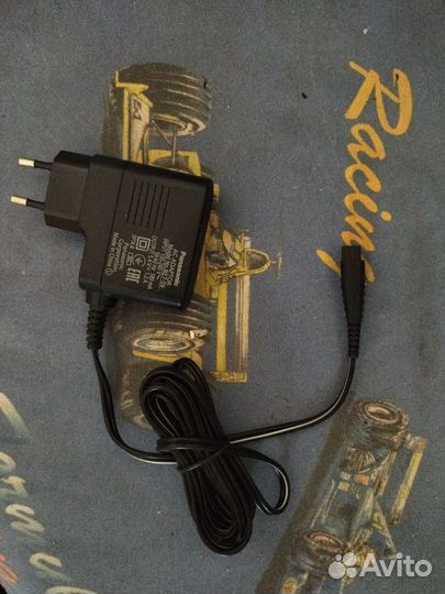 Адаптер блок питания Panasonic RE7-59 для бритв