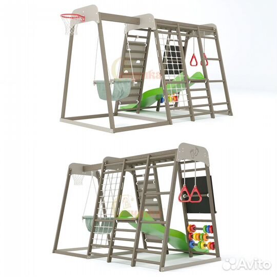 Многофункциональный комплекс сн-09-s