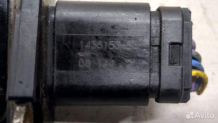 Измеритель потока воздуха Ford Transit