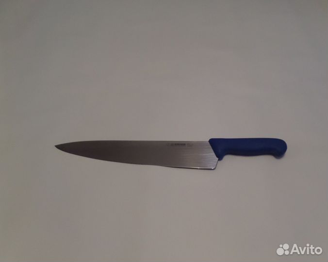 Кухонные ножи