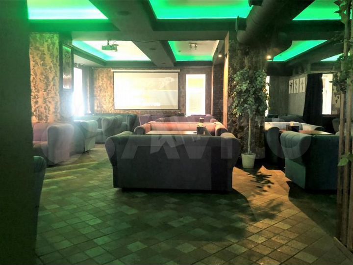 Продажа (ПСН) пл. 330.2 м2 м. Электрозаводская