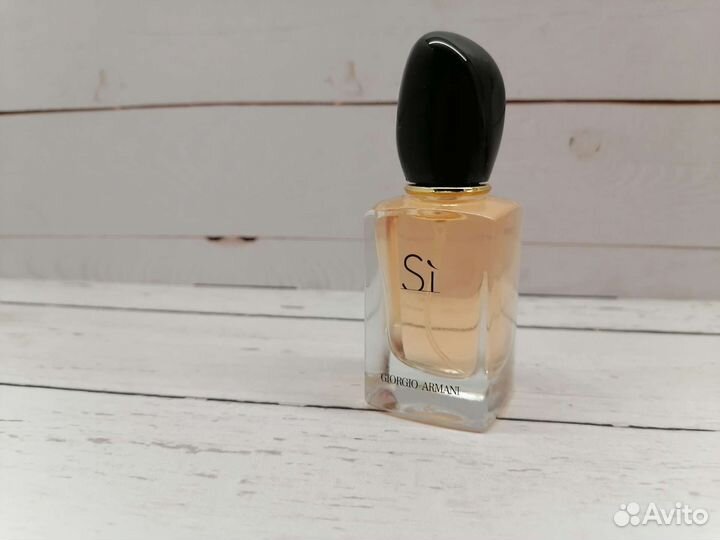 Giorgio armani Si 30ml