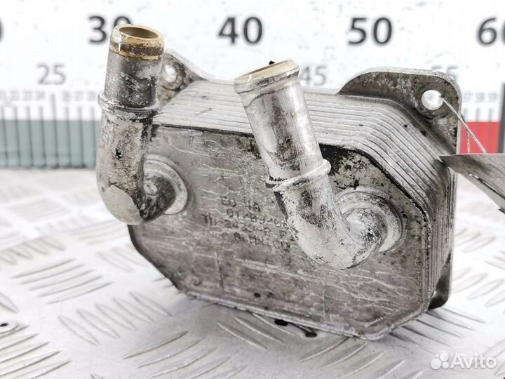 Теплообменник для Ford S-MAX 1 1385380